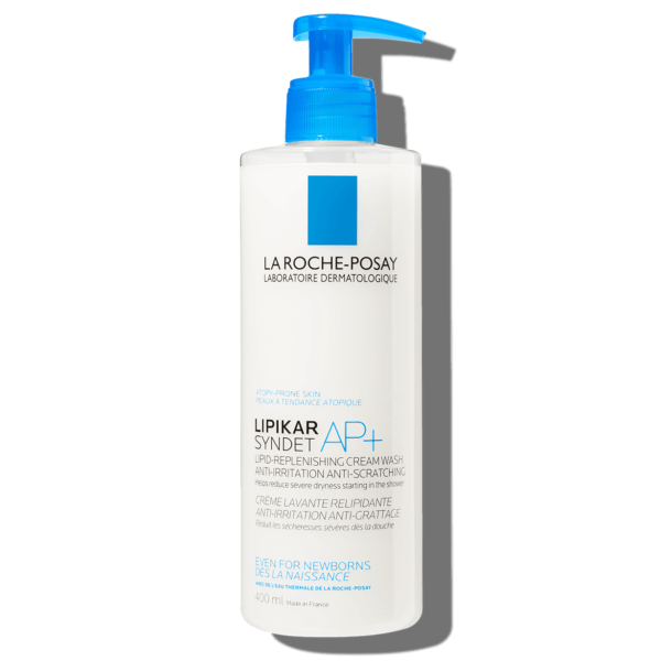 La Roche Posay Lipikar Syndet AP+ 400ml