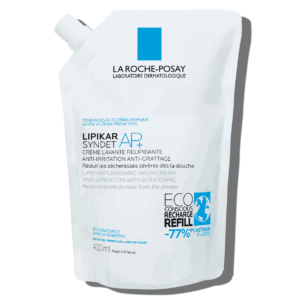 La Roche Posay Lipikar Syndet AP+ Recarga 400ml