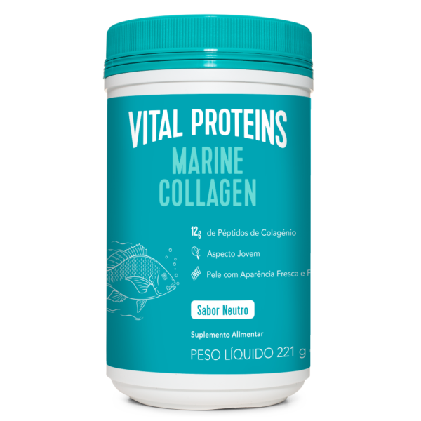 VITAL PROTEINS Marine Collagen 221g
