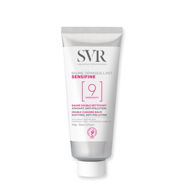 SVR SENSIFINE Baume Démaquillant 100ml
