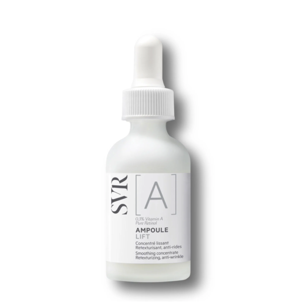 SVR [A] Ampoule Lift 30ml