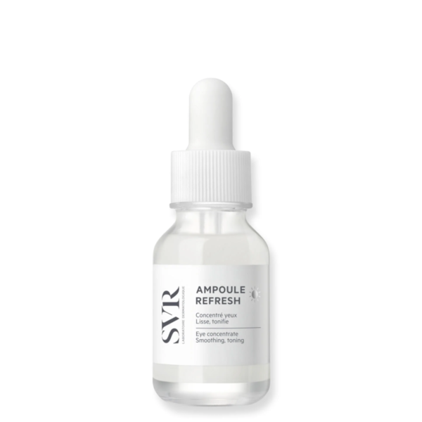 SVR Ampoule Refresh 15ml