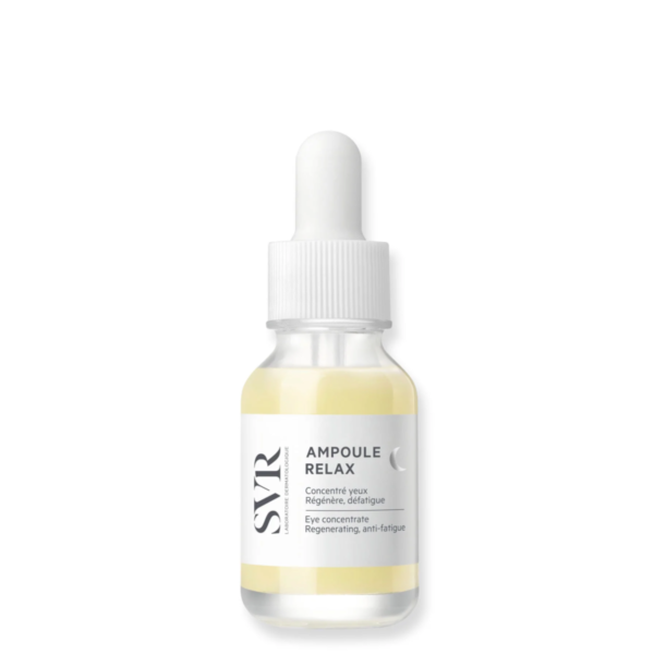 SVR Ampoule Relax 15ml