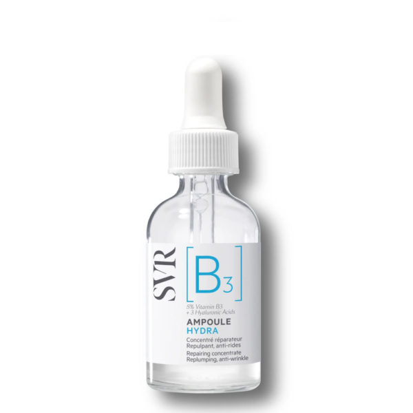 SVR [B3] Ampoule Hydra 30ml