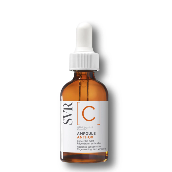 SVR [C] Ampoule Anti-Ox 30ml