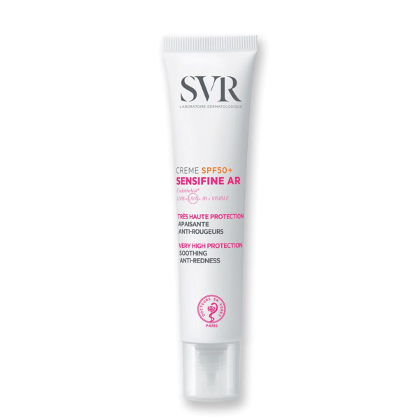 SVR SENSIFINE AR Creme SPF50+ 40ml