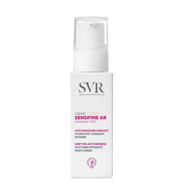 SVR SENSIFINE AR Creme Teintée 40ml