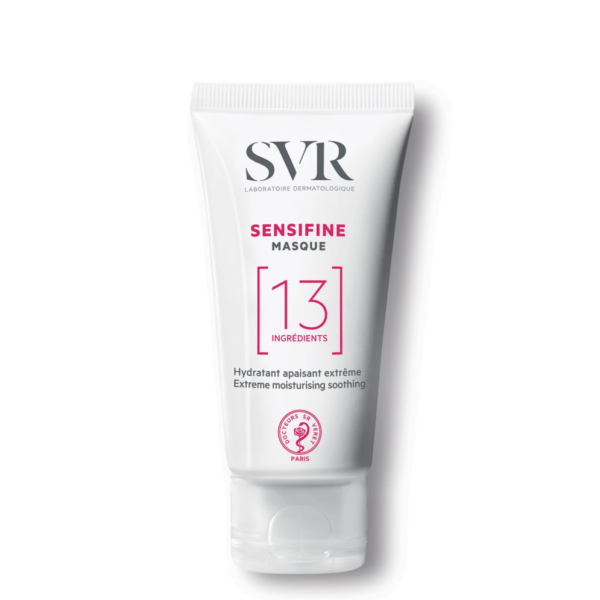 SVR SENSIFINE Masque 50ml