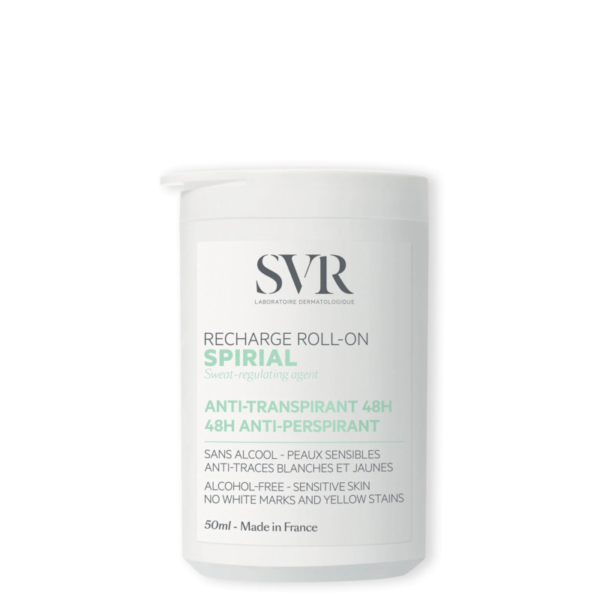 SVR SPIRIAL Roll-on - Recarga 50ml