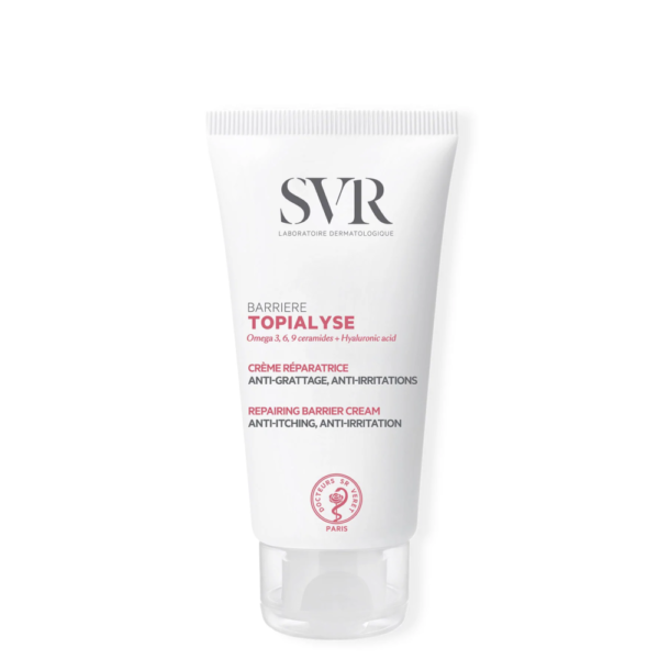 SVR TOPIALYSE Barrière 50ml