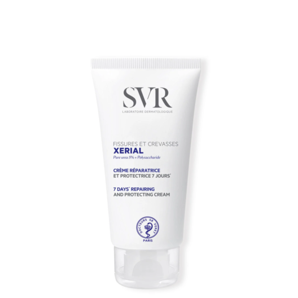 SVR XERIAL Fissures & Crevasses 50ml