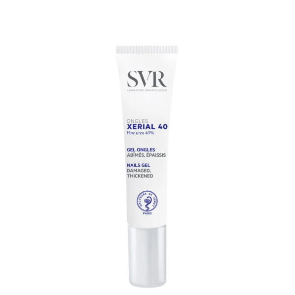 SVR XERIAL 40 Ongles 10ml