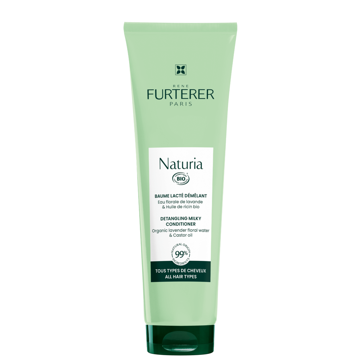 René Furterer Naturia Condicionador 150ml