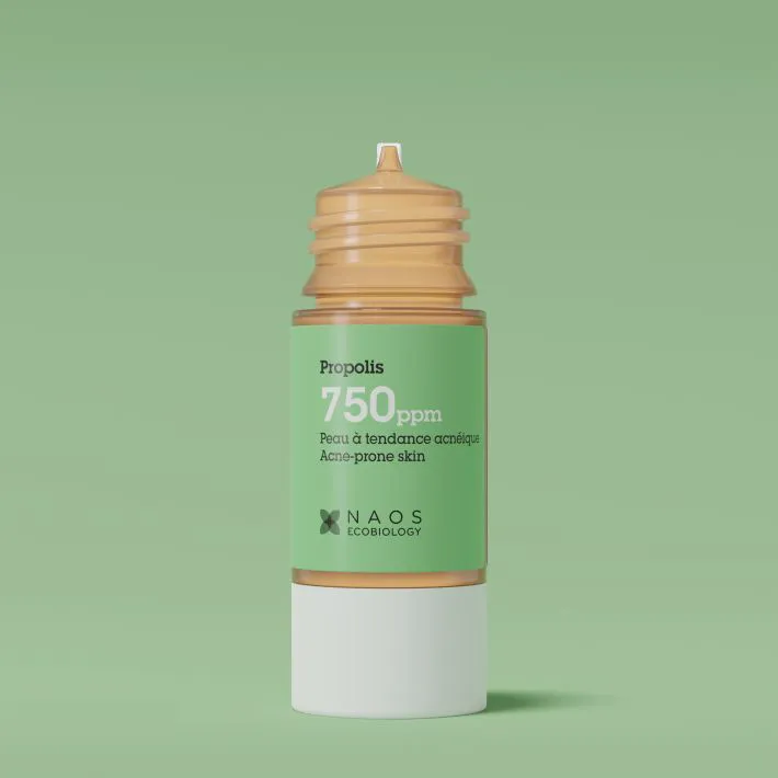 Etat Pur Própolis 750ppm 15ml