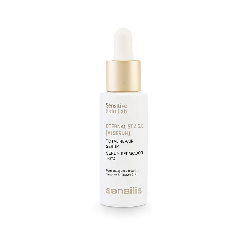 Sensilis Eternalist A.G.E. [AI Serum] 30ml