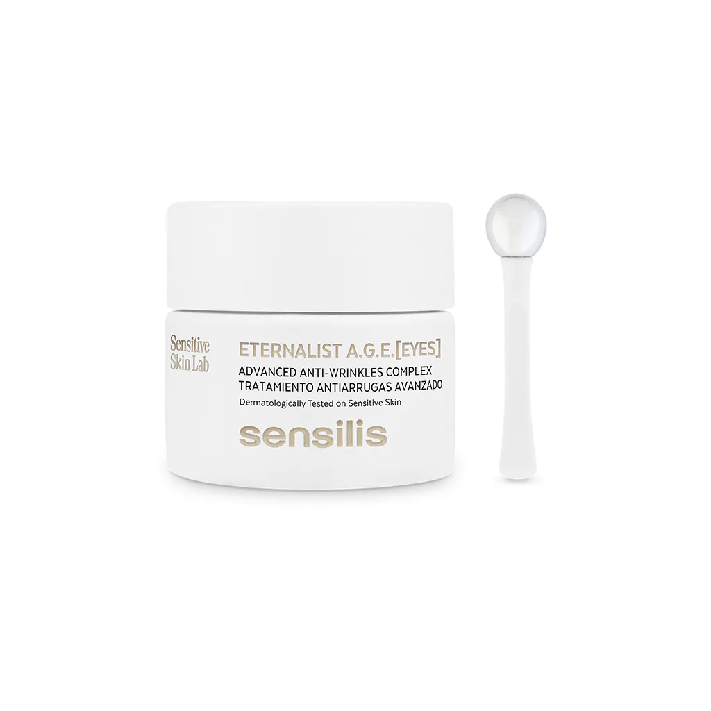 Sensilis Eternalist A.G.E. [Eyes] Contorno de Olhos 20mL