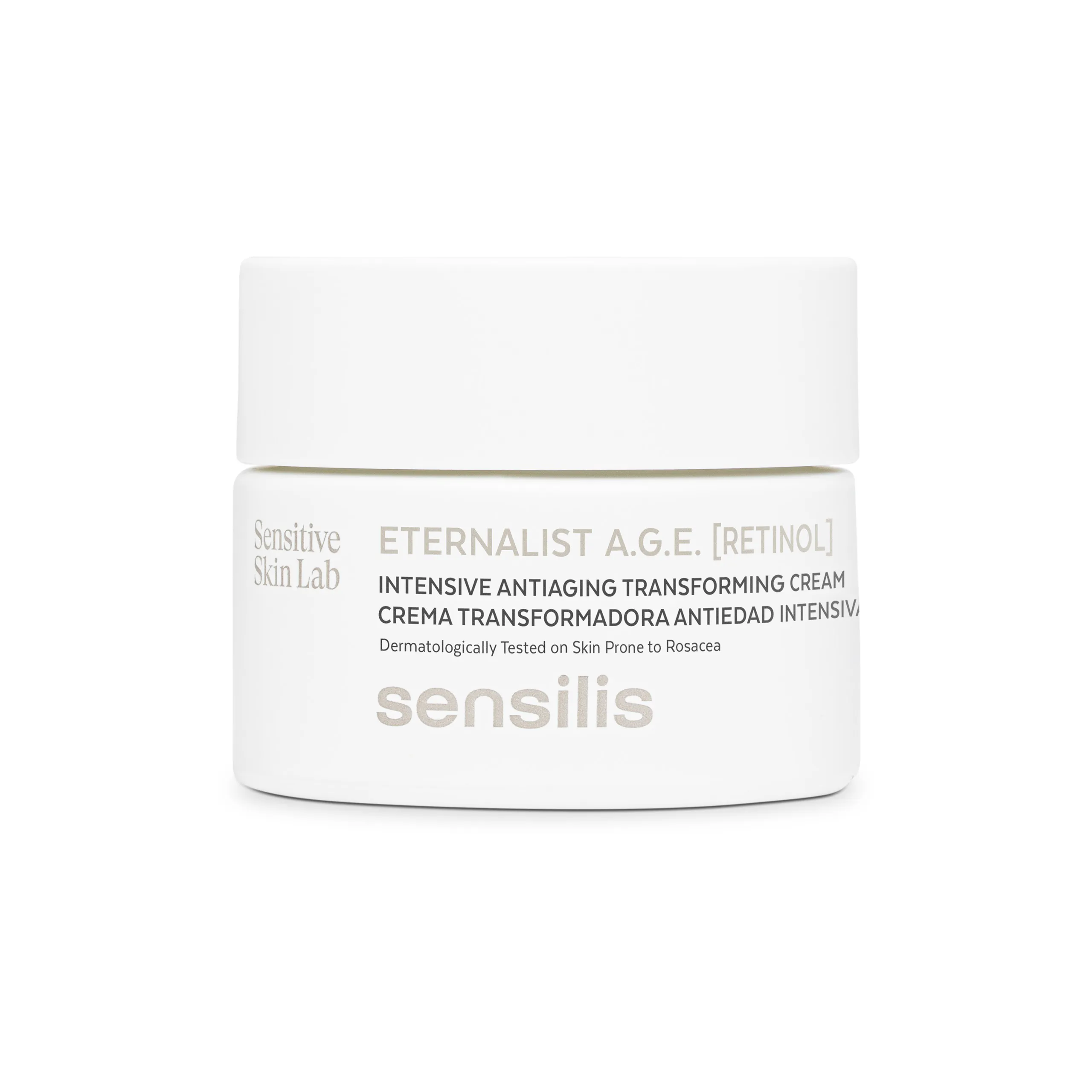 7100859 ETERNALIST A.G.E. [RETINOL] 50ML