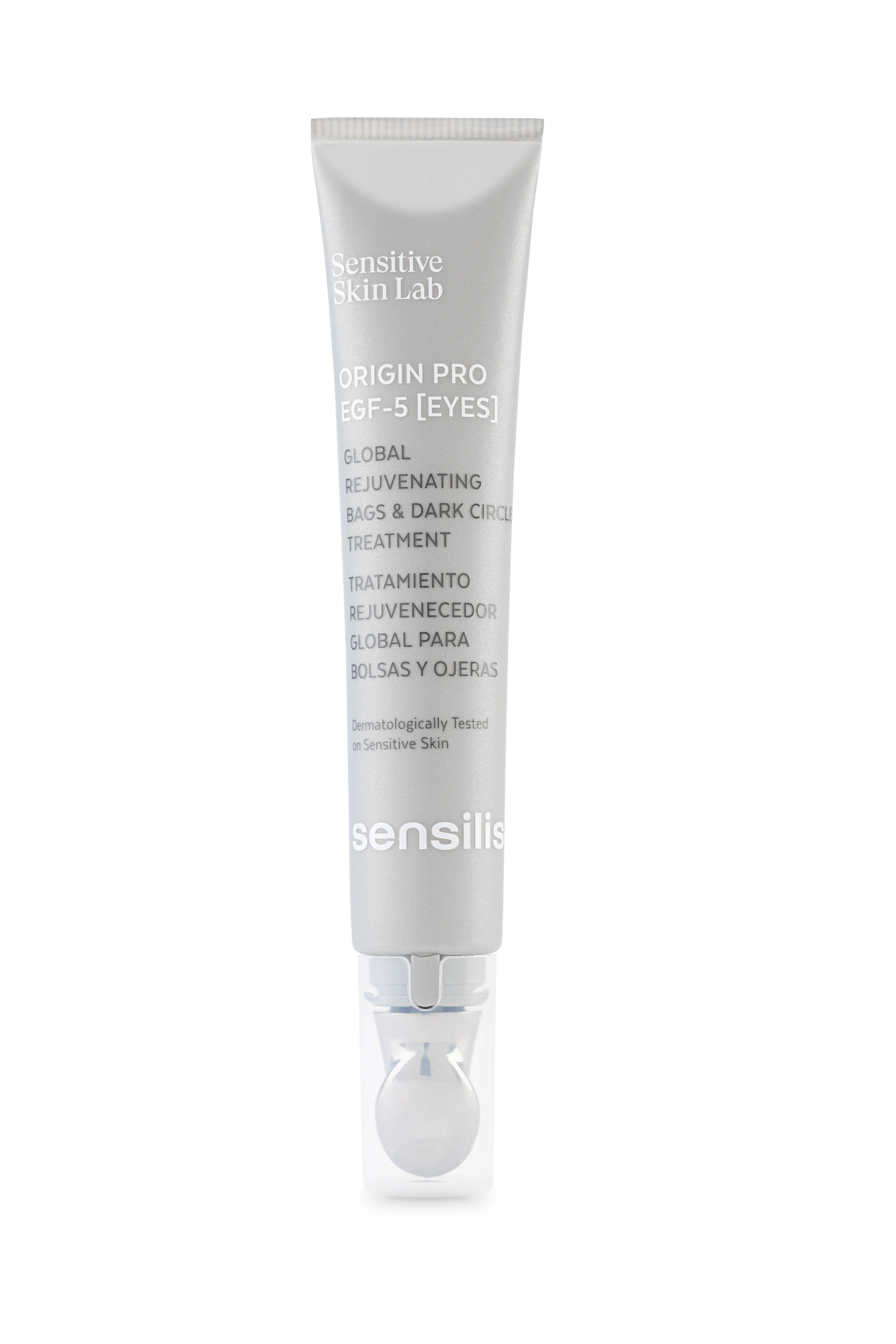 Sensilis Origin Pro EGF-5 [Eyes] Contorno de Olhos 15ml
