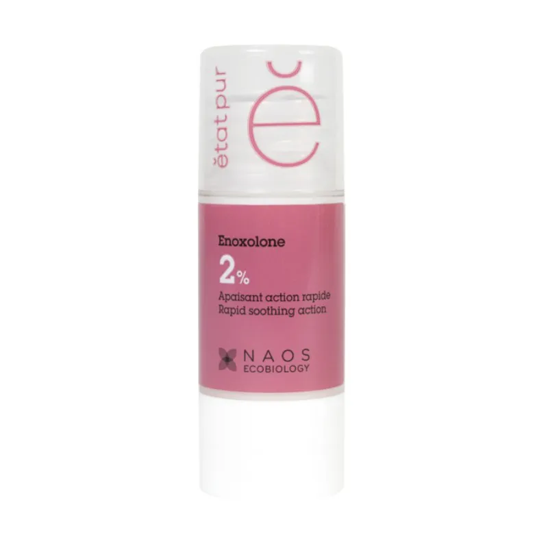Etat Pur Enoxolona 2% 15ml