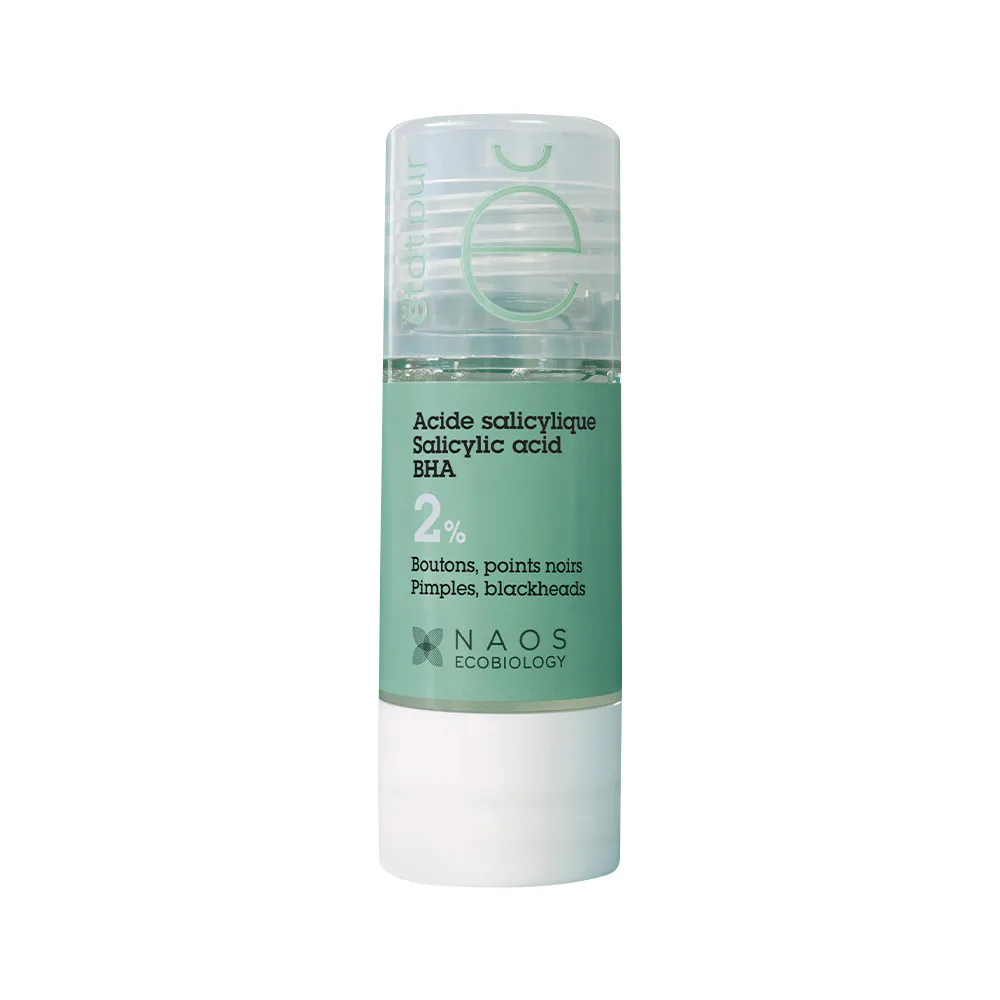 Etat Pur Ácido Salicílico 2% 15ml