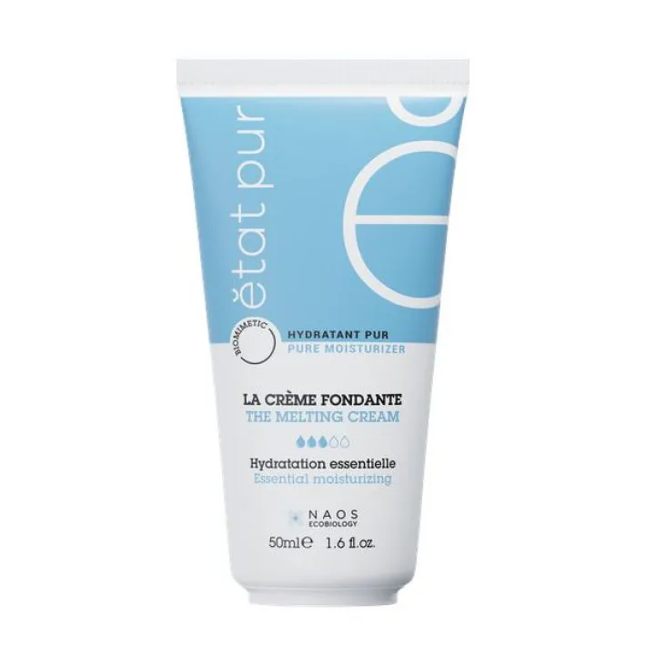 Etat Pur Creme Fundente Hidratante 50ml