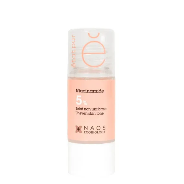 Etat Pur Niacinamida 5% 15ml