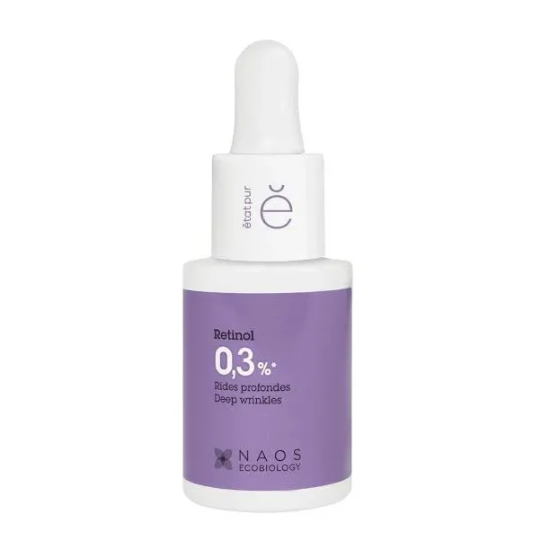 Etat Pur Retinol 0,3% 15ml