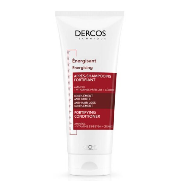 Dercos Technique Bálsamo Estimulante 200ml