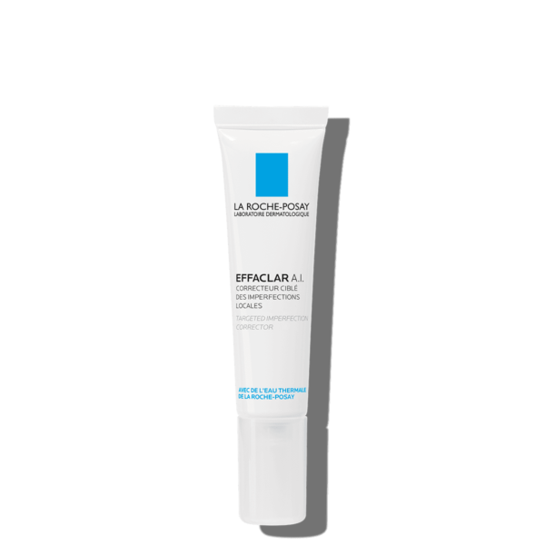 La Roche Posay Effaclar A.I. Corretor de Imperfeições 15ml