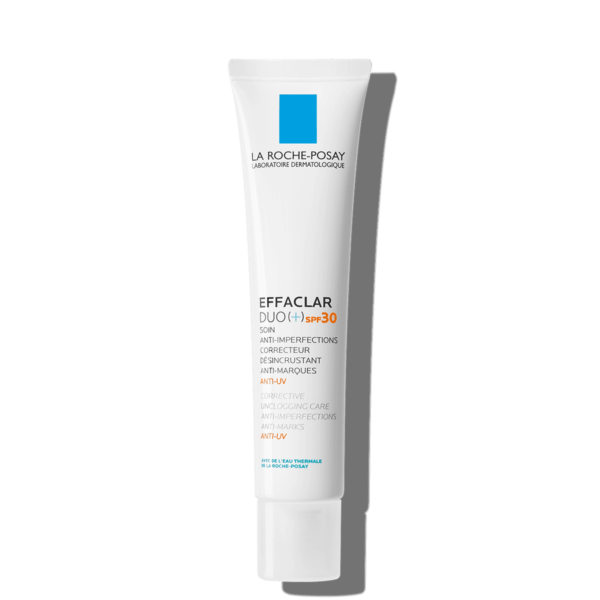 La Roche Posay Effaclar Duo(+) SPF30 40ml