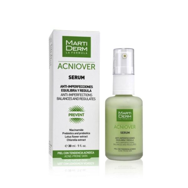 Martiderm Acniover Sérum 30ml