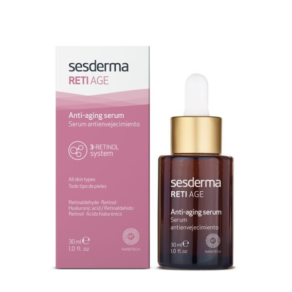 Sesderma Reti Age Sérum Anti-idade 30ml