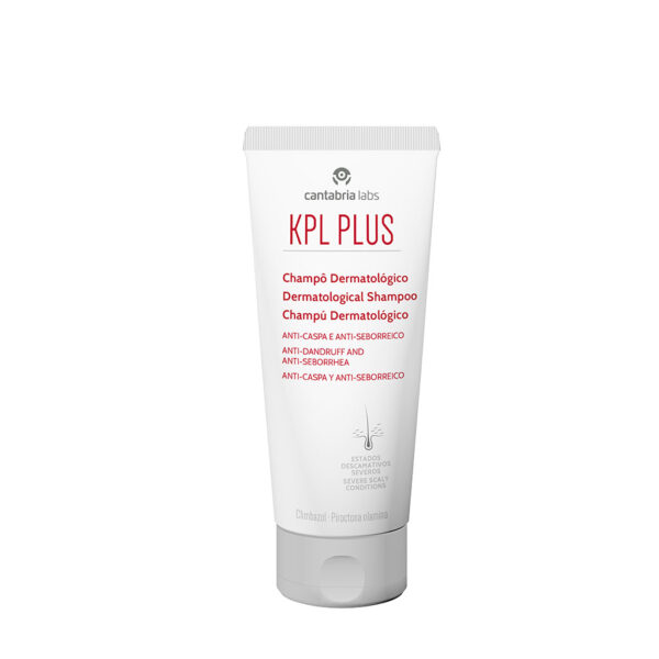KPL Plus Champô 200ml