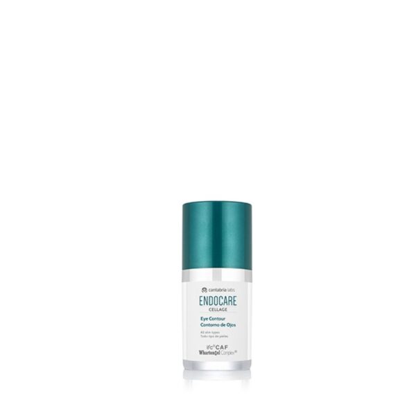 Endocare Contorno de Olhos 15ml