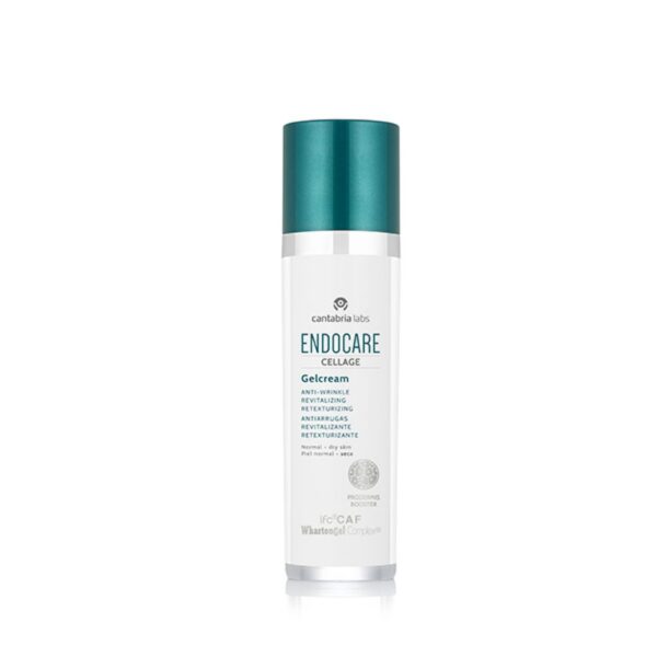 Endocare Gel Creme 50ml
