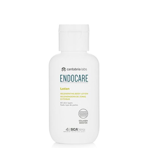 Endocare Loção de Corpo Regeneradora 100ml