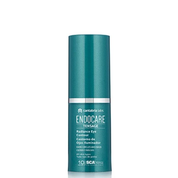 Endocare Tensage Contorno de Olhos 15ml
