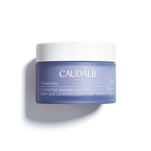 Caudalie Vinoperfect Creme de Noite 50ml
