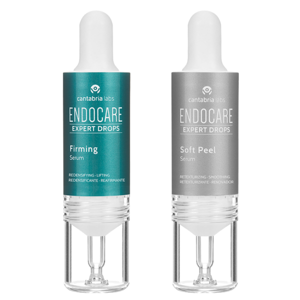 Endocare Expert Drops Firming Protocolo 10ml x 2