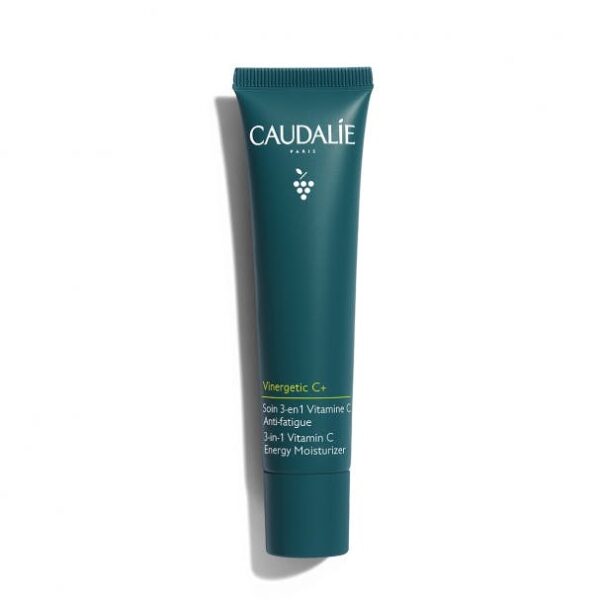 Caudalie Vinergetic C+ Cuidado 3-em-1 40ml