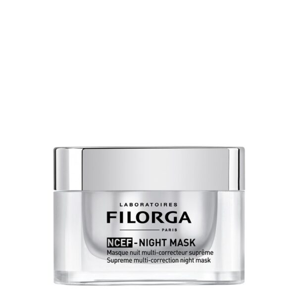 Filorga NCEF-Night Mask 50ml