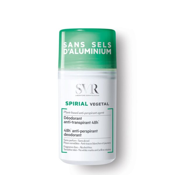Svr Spirial Vegetal 50ml