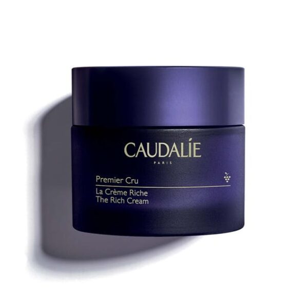 Caudalie Premier Cru Creme Rico 50ml