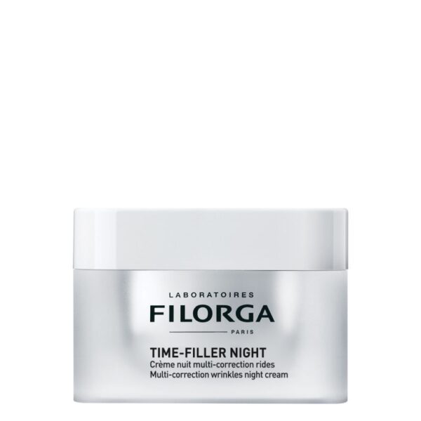 Filorga Time-Filler Night 50ml