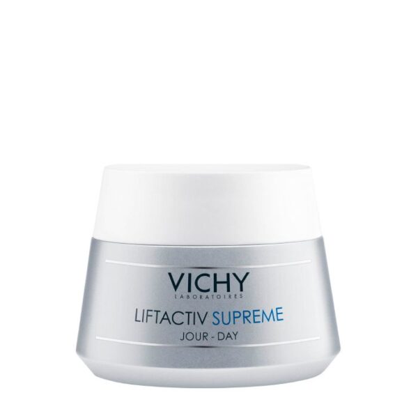 Vichy Liftactiv Supreme Creme - Pele normal a mista 50ml